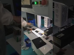 5 inç TFT LCD Ekran 800x480 Ekran 500 Cd/M2 RGB 24 Bit TN 40pin