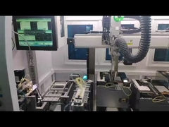 2.8 inç TFT LCD Ekran 240x320 Ekran 350 cd/m2 SPI/MCU/RGB Arayüzü