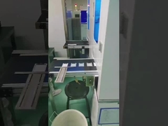 2.4 inç Renkli TFT Modülü 240x320 Ekran 350cd/M2 SPI/ MCU/RGB Arayüzü