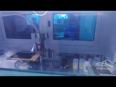 LVDS IPS Dokunmatik Ekran Ekranı 1280x800 IPS Ekranı Captouch Ekranı ile 10.1 Inch