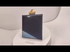 7.6 inç 800x800 kare TFT Ekran Modülü HDMI Sürücü Kartı ile MIPI Arayüzü