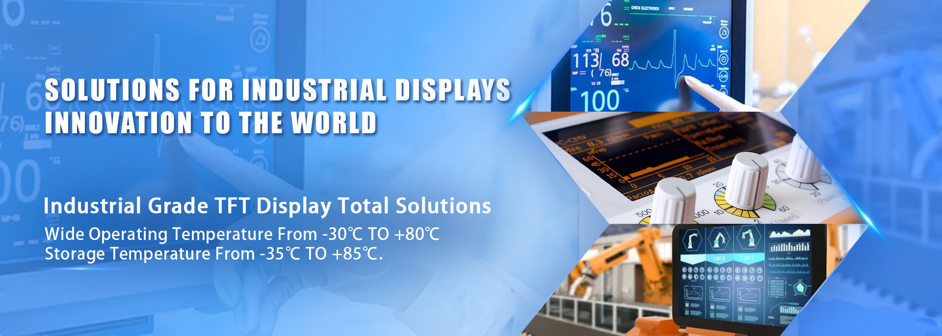 Kalite TFT LCD Ekranı Fabrika