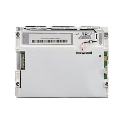 6.5 inç AUO 640x480 TFT LCD Ekranı LVDS Arayüzü ile 800 nit