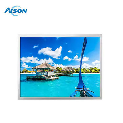 15 inç 1024x768 Innolux G150XNE-L01 TFT LCD Ekranı LVDS Arayüzü Endüstriyel Otomotiv Ekranı