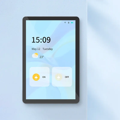 10.1 inç ESP32 P4 Geliştirme Kartı TFT Ekran Kapasitif Dokunmatik Ekran LVGL Geliştirme ESP32 C6 Xiaozhi Yapay Zekayı Destekler