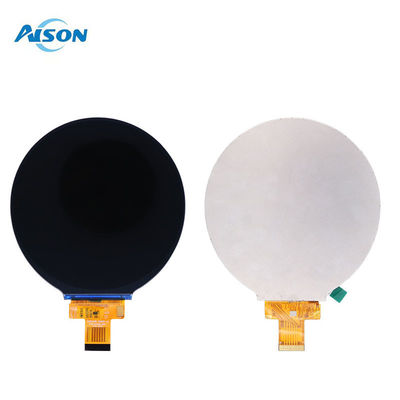 4 Inch Round LCD Display Module 720x720 300 Cd/M2 MIPI Arabir