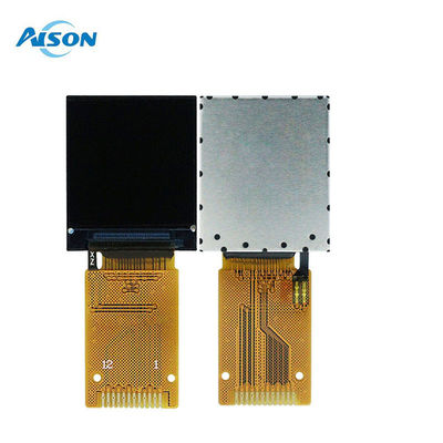 0.85' 'Kavre Mini LCD Modülü 128x128 TFT Ekranı 0.85 Inç 4 Telli SPI Arayüz Sürücüsü IC GC9107