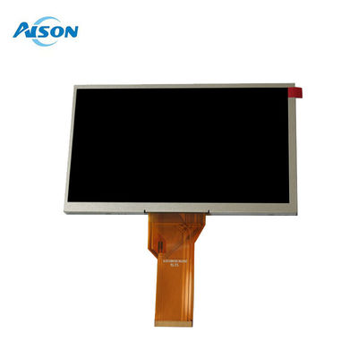 7 Inch Innolux Orijinal TFT Ekran Modülü AT070TN94 RGB 50 Pin Arayüzü