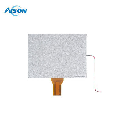 8 inçlik TFT Ekran Modülü 800x600 50 Pin RGB Arayüzü ile Ekran