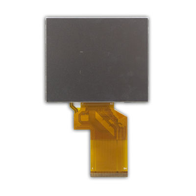 3.5 inç 320x240 IPS TFT LCD Ekran Modülü 3.5 inç TFT LCD Ekranı