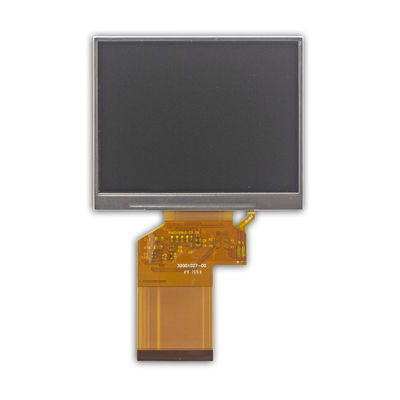 3.5 inç 320x240 IPS TFT LCD Ekran Modülü 3.5 inç TFT LCD Ekranı