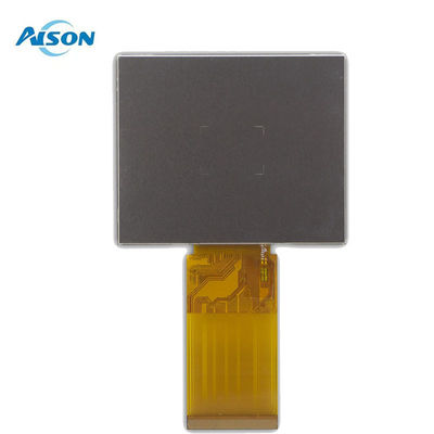 3.5''320x240 SPI TFT LCD Ekranı 3,5 Inç TFT LCD Modülleri 60 Pin RGB/MCU/SPI Arayüzü SSD2119