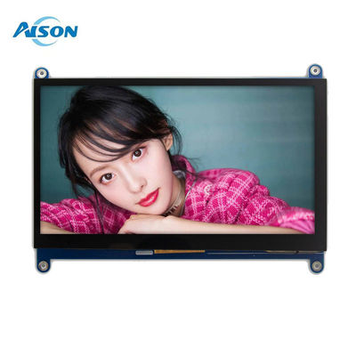 7 inç 800x480 HDMI TFT Ekranı, 7 inç Raspberry Pi Ekranı HDMI Girişi