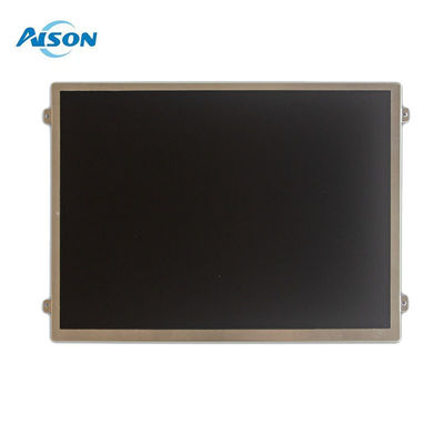 10.4" Endüstriyel TFT Ekran Modülü 1024X768, LVDS Arayüzü ve Geniş Sıcaklık Destek