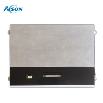 10.4" Endüstriyel TFT Ekran Modülü 1024X768, LVDS Arayüzü ve Geniş Sıcaklık Destek