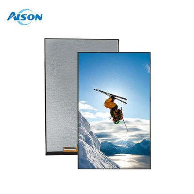 10.1 İnç 800*1280 Portre IPS TFT LCD Ekran MIPI Arayüzü ile