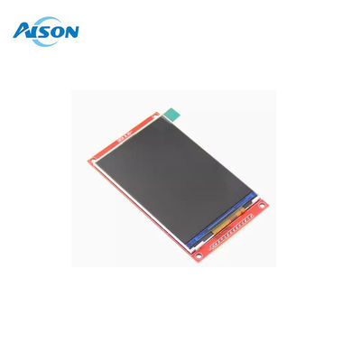 320x480 SPI TFT Modülü 4.0 Inch LCD Ekranı Dokunmatik Ekranla