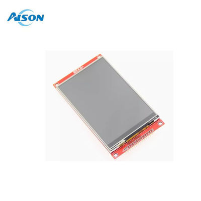 320x480 SPI TFT Modülü 4.0 Inch LCD Ekranı Dokunmatik Ekranla