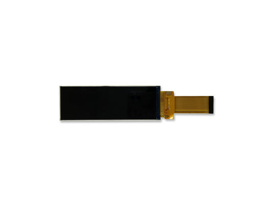 3.38 inç Çubuk Tipi LCD TFT Ekranı 180x640 MCU Arayüzü