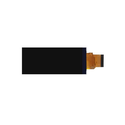 3.38 Inch Bar Type LCD Display 180*640 Renkli LCD Ekran Modülü Akıllı Ev, IoT için