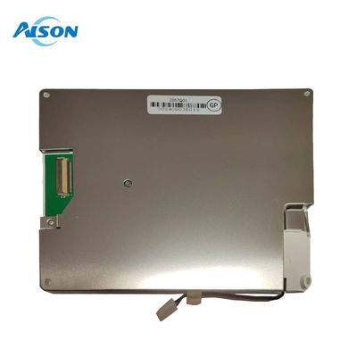 5.7 inç Resistif Dokunmatik Ekran Ekranı 320x240 Dokunmatik Ekran LCD Ekran Modülü RGB Arayüzü ile
