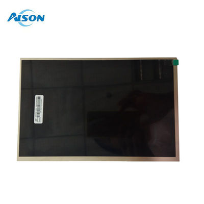 10.1 inçlik TFT Ekranı 1280x800 IPS LCD TFT Ekranı LVDS Arayüzü ile 40 Pin