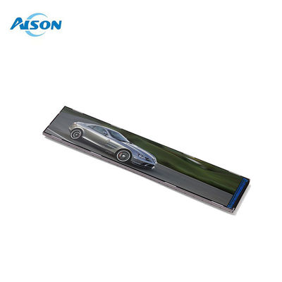 TFT 7 Inç Ekran 300 Cd/M2 LCD Çubuk Ekranı 280*1424 çözünürlük