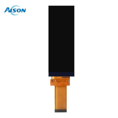 4.6 inç 320x960 Bar Tipi TFT LCD Ekranı MIPI Arayüzü 30 Pin