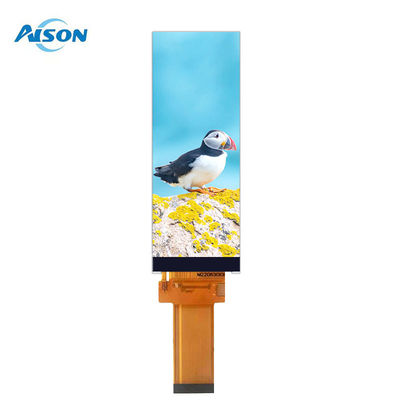 320x960 Stretch Bar Ekranı 40 Pin IPS Ekranı 4.6 Inch RGB Arayüzü
