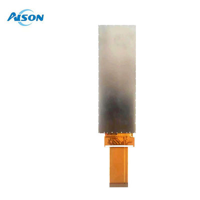 4.58 Inch 4.6 Inch Bar LCD Screen 320x960 Bar Type TFT 300 Cd/M2 RGB Arayüzüyle