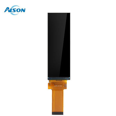 320x960 Stretch Bar Ekranı 40 Pin IPS Ekranı 4.6 Inch RGB Arayüzü