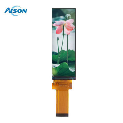 4.6 inç 320x960 Bar Tipi TFT LCD Ekranı MIPI Arayüzü 30 Pin