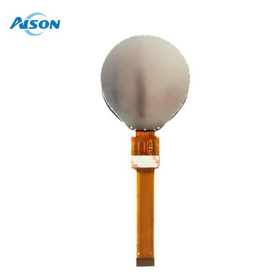 1.6 inç 400x400 Özel Çember TFT Ekranı 230 Cd/M2 ST77903 QSPI Arayüzü