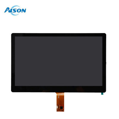15.6 İnç 1920×1080 Full IPS TFT LCD Ekran Modülü LVDS Dokunmatik Ekran Paneli