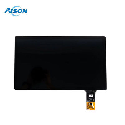 15.6 İnç Yüksek Parlaklık 1000nits 1920 * 1080 HD LVDS Arayüzlü IPS LCD Ekran PCAP dokunmatik ile