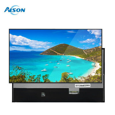 15.6 inç 1920x1080 TFT LCD Dokunmatik Ekran Modülü LVDS Arayüzü ile