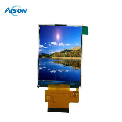 2.4 inç 240X320 TFT LCD Ekranı Endüstriyel için SPI Arayüzü