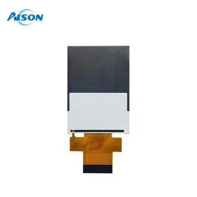2.4 inç 240X320 TFT LCD Ekranı Endüstriyel için SPI Arayüzü