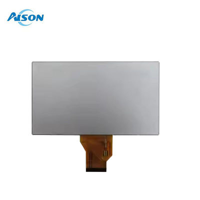9 inç TFT LCD Ekranı 800x480 RGB Arayüz 50 Pin