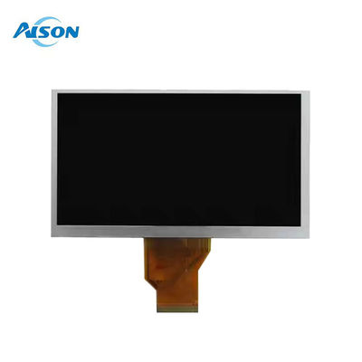 9 inç TFT LCD Ekranı 800x480 RGB Arayüz 50 Pin