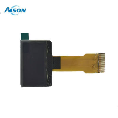 Küçük OLED Ekran Modülü 128x64 OLED Ekran 1.3 Inch Sürücü IC CH1116G