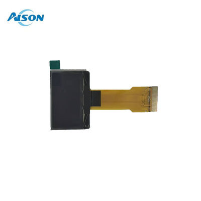 Küçük OLED Ekran Modülü 128x64 OLED Ekran 1.3 Inch Sürücü IC CH1116G