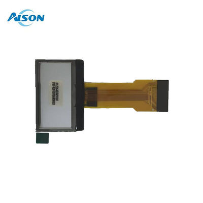 Küçük OLED Ekran Modülü 128x64 OLED Ekran 1.3 Inch Sürücü IC CH1116G
