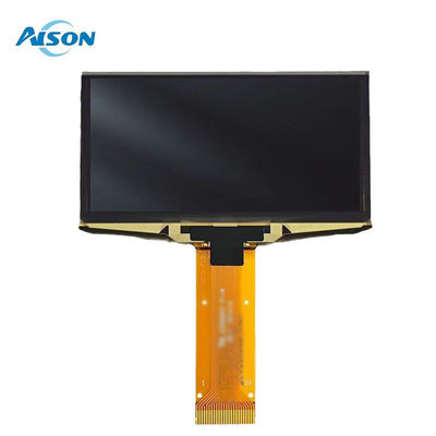 2.42 inç OLED Ekran 24 Pin Beyaz OLED Ekran 128x64 SPI I2C SSD1309 Kontrolör