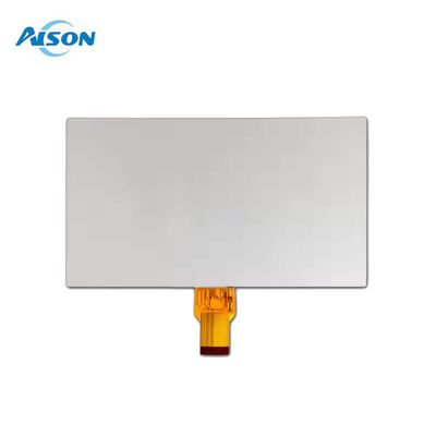 10.1 inç 1024X600 IPS TFT LCD Ekranı 50 pin RGB Arabir