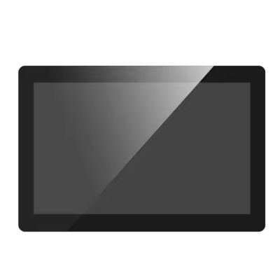 Yüksek Parlaklık 10.1 Inch LVDS 1280x800 IPS Kapasitatif Dokunmatik Ekranlı TFT LCD Ekran