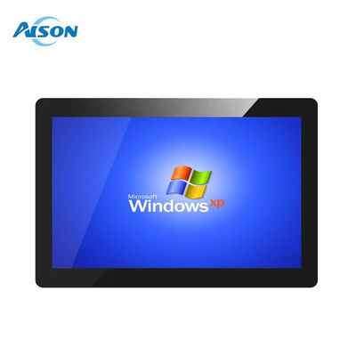 Yüksek Parlaklık 10.1 Inch 1280x800 Kapasitatif Dokunmatik Panel ile IPS TFT Ekranı