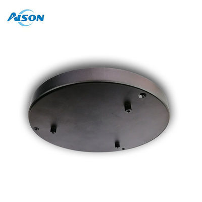 5 inç yuvarlak TFT ekranı