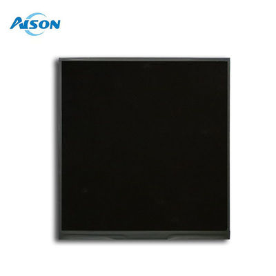 7.6 inç 800x800 kare TFT Ekran Modülü HDMI Sürücü Kartı ile MIPI Arayüzü
