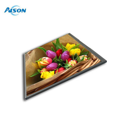 7.6 inç 800x800 kare TFT Ekran Modülü HDMI Sürücü Kartı ile MIPI Arayüzü